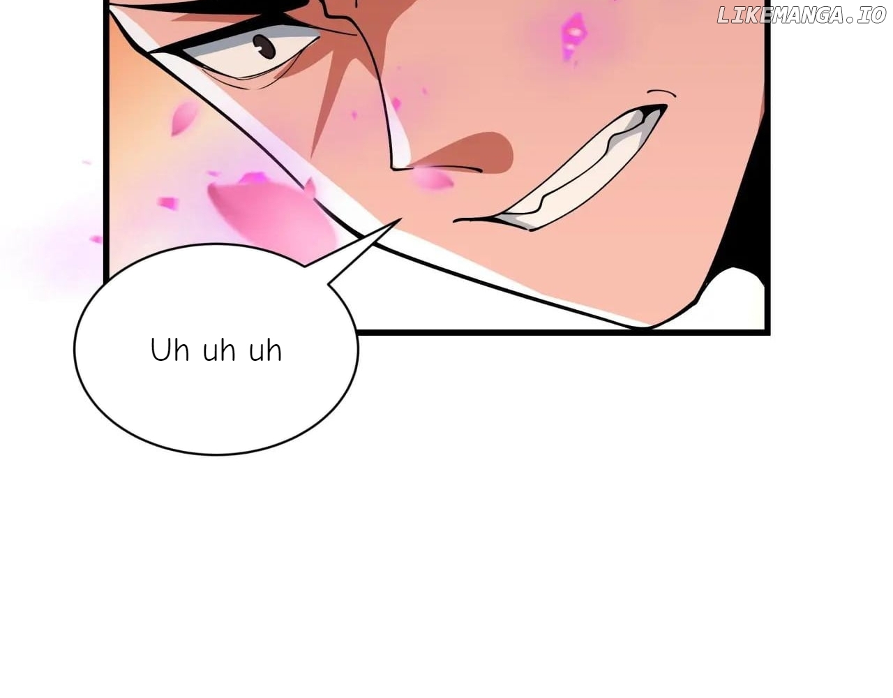 Era of the Haunted Chapter 407 - page 60